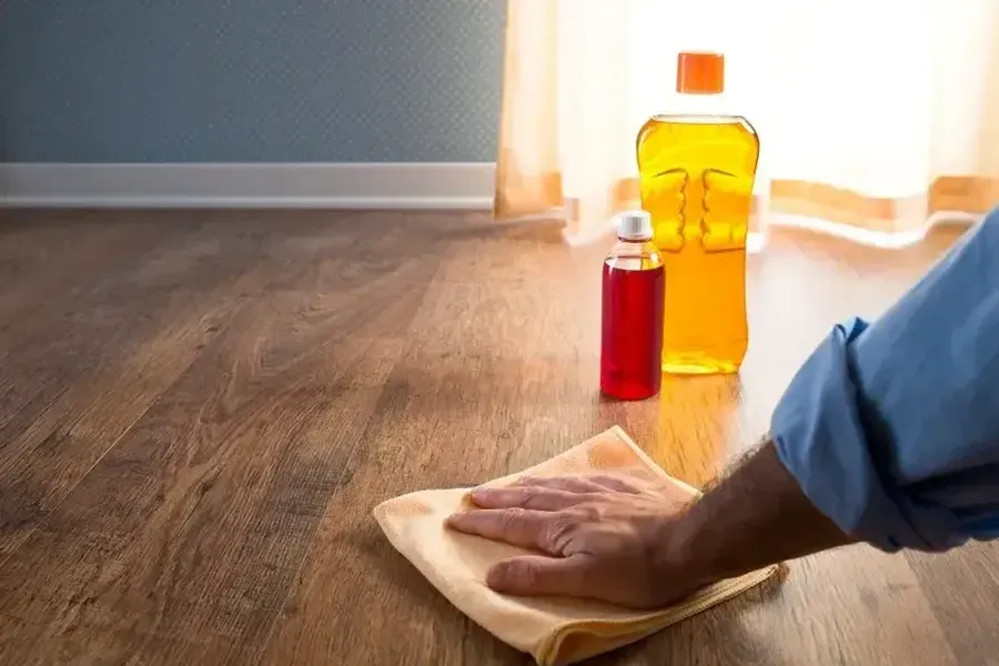 The Importance Of Floor Waxing In Enhancing Facility Appearance Burbank, CA The Importance Of Floor Waxing In Enhancing Facility Appearance Burbank, CA