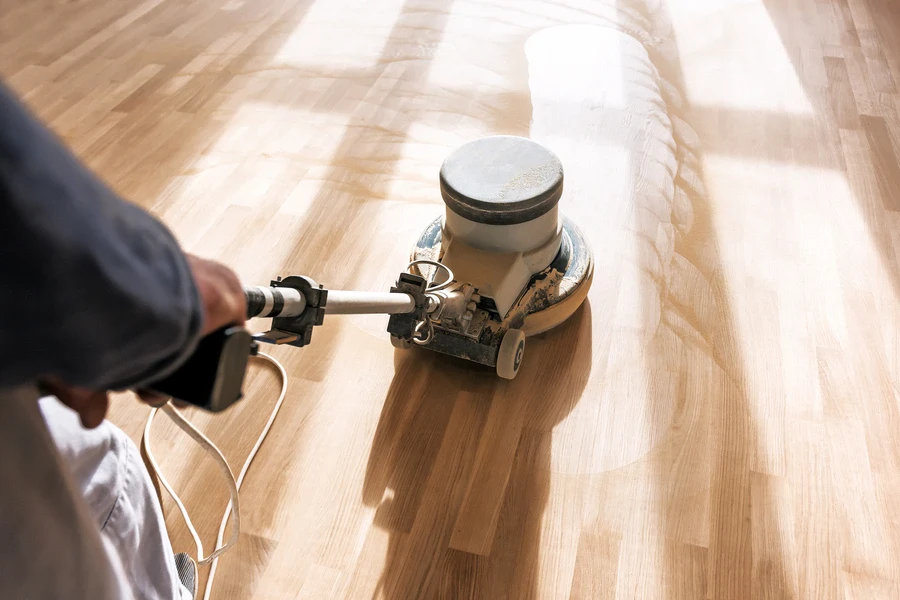 The Role Of Floor Waxing In Extending The Life Of Your Floors Burbank, CA