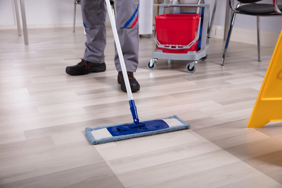 Why Floor Cleaning Should Be A Priority For Office Spaces in Burbank, CA Why Floor Cleaning Should Be A Priority For Office Spaces in Burbank, CA